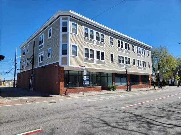 55 Bradford St, Providence, RI