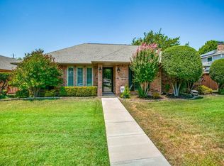 2803 Cambridgeshire Dr, Carrollton, TX 75007