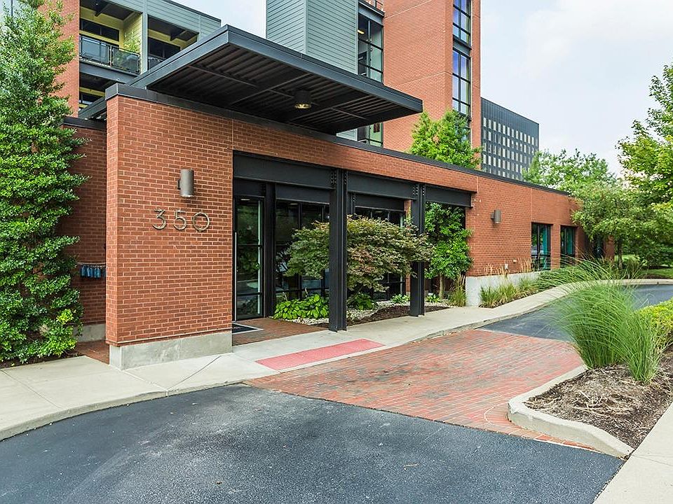 1st image of 350 E Short St #410
