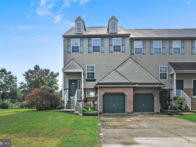 284 Trafalgar Dr, Dover, DE, 19904