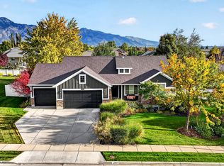 3126 N 1375 W, Pleasant View, UT 84414