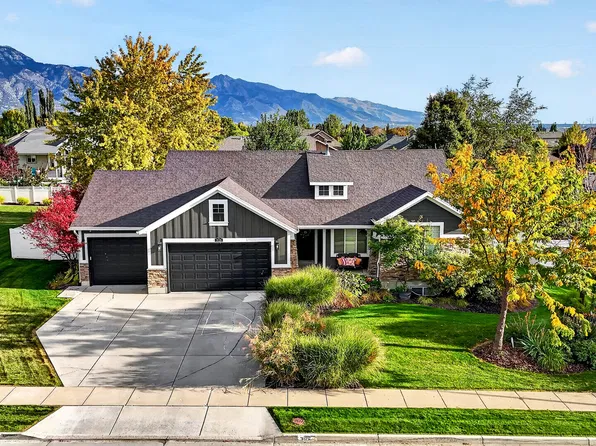 3126 N 1375 W, Pleasant View, UT 84414