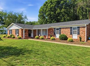 2303 Old Highway 21, State Road, NC 28676