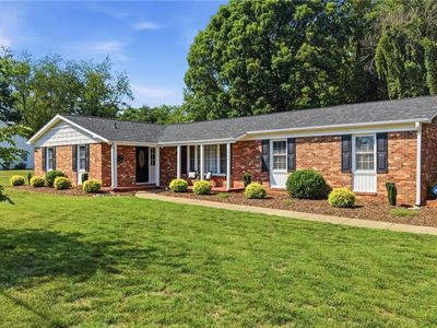 2303 Old Highway 21, State Road, NC, 28676