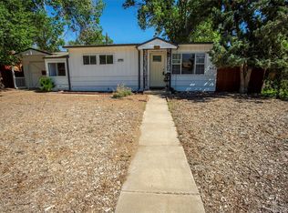 614 Chilcott St, Salida, CO 81201