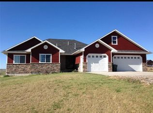 8 Bend View Ln, Great Falls, MT 59404