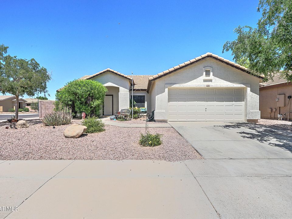 1st image of 15890 W Supai Dr