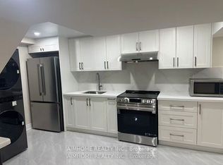 1385 Military Trl #2, Toronto, ON M1C1A7