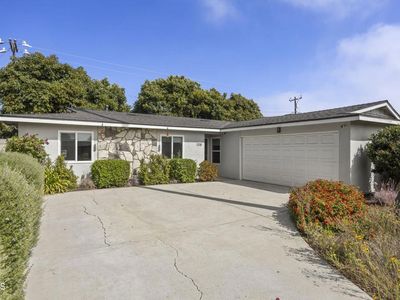 1318 Lark Ave, Ventura, CA, 93003
