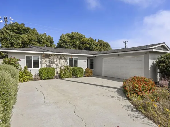 1318 Lark Ave, Ventura, CA 93003