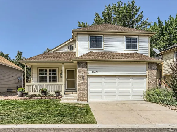 10451 W 82nd Place, Arvada, CO 80005