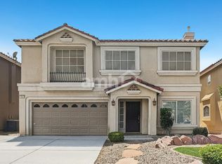 10619 Salmon Leap St, Las Vegas, NV 89183