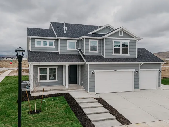 1131 E Blackfeet Dr #520, Eagle Mountain, UT 84005