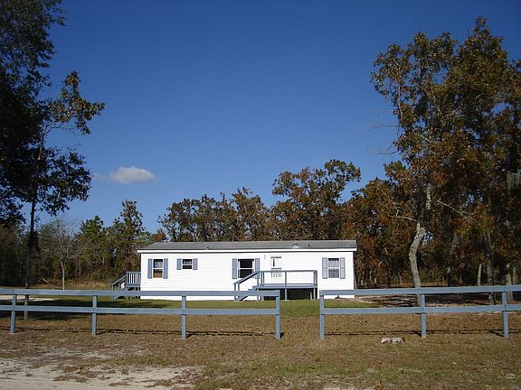 Front of Property View