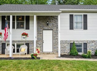 114 Buckboard Rd, Waynesboro, VA 22980