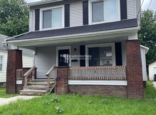 1209 Shadyside Ave SW, Canton, OH 44710