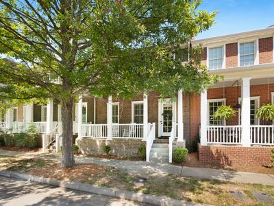 1838 Grace Point Ln, Nolensville, TN, 37135