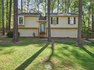 343 Doeskin Ln SE, Smyrna, GA 30082