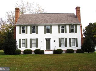 7852 Woodland Cir, Easton, MD 21601