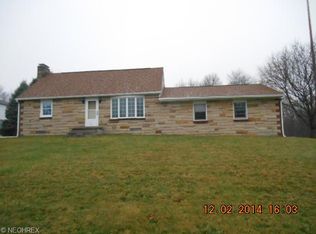 1231 Etter Rd, Mogadore, OH 44260