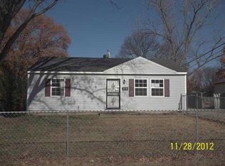 4862 Saratoga Rd, Millington, TN 38053