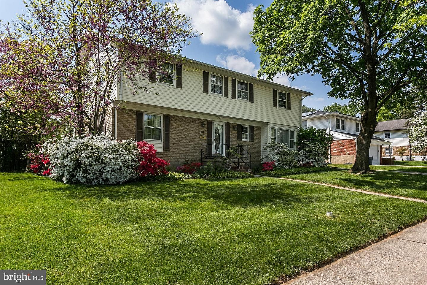 242 E Padonia Rd, Lutherville Timonium, MD 21093 Zillow