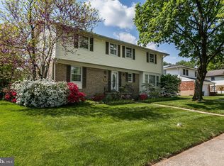 242 E Padonia Rd, Lutherville Timonium, MD 21093