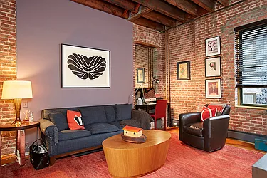 Sold by Brown Harris Stevens