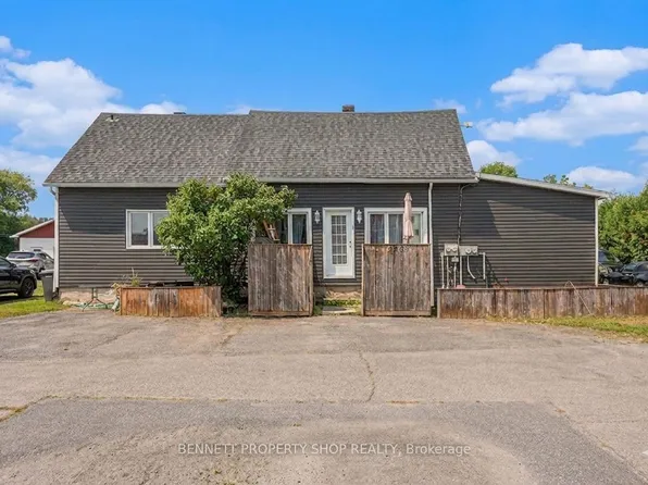 2489 Du Lac Rd, Clarence Rockland, ON K0A 3N0