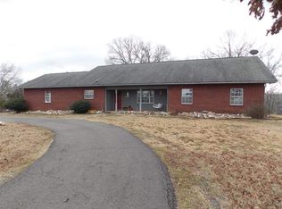 201 Grisham Rd, Royal, AR 71968