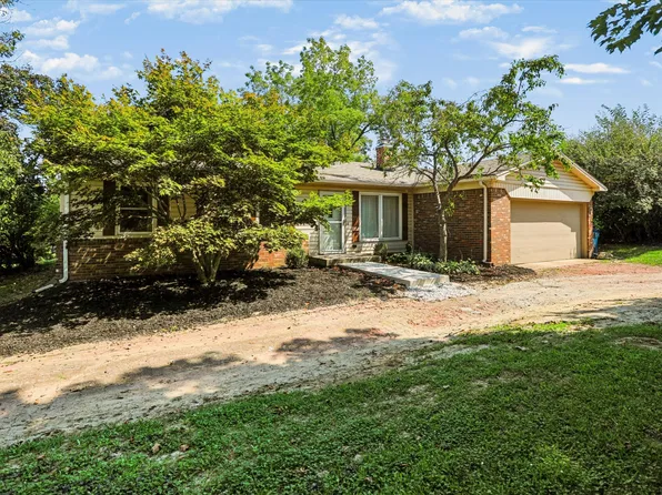 23271 Dunbar Rd, Sheridan, IN 46069