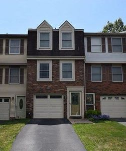 406 Redrome Cir E, Bridgeville, PA, 15017