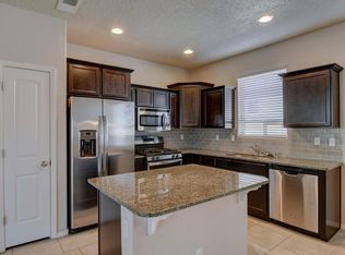 1035 Jacobs Dr NE, Rio Rancho, NM 87144