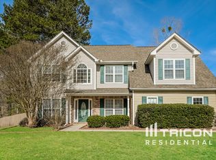 513 Alcovy Park Dr, Lawrenceville, GA 30045