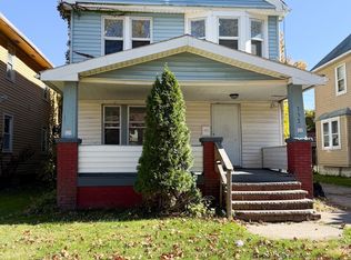 357 E 123rd St, Cleveland, OH 44108