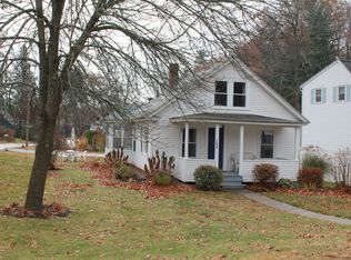 154 Oneida St, Manchester, NH 03102