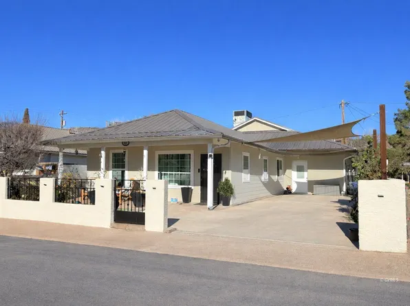 123 6th St, Clifton, AZ 85533