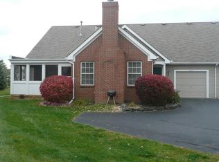 557 Brickstone Dr, Delaware, OH