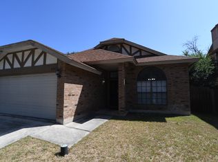 3231 Tree Grove Dr, San Antonio, TX 78247