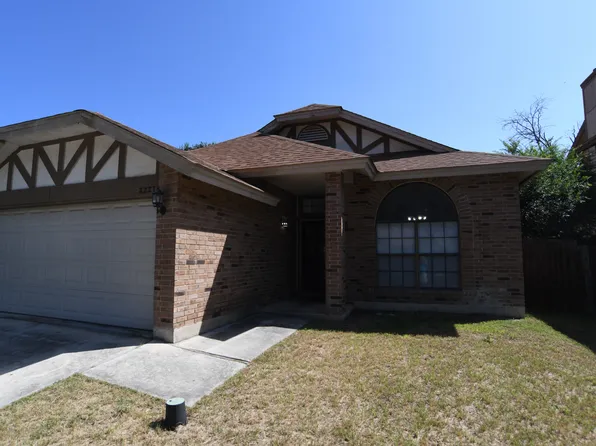 3231 Tree Grove Dr, San Antonio, TX 78247