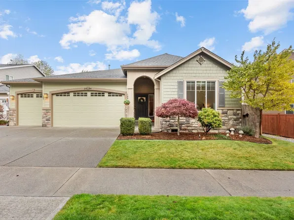 20106 195th Avenue E, Orting, WA 98360