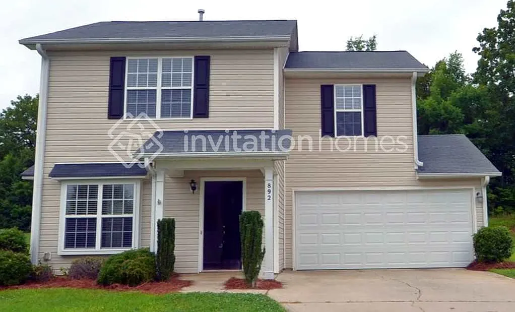892 Ramsgate Dr SW Concord, NC 28025 — Photo 1