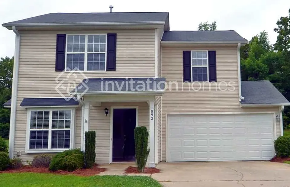 892 Ramsgate Dr