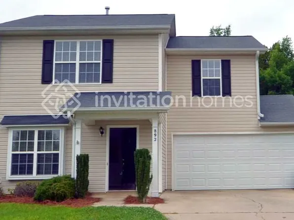 892 Ramsgate Dr, Concord, NC 28025