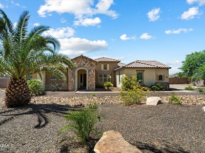 7205 W Fallen Leaf Ln, Peoria, AZ, 85383