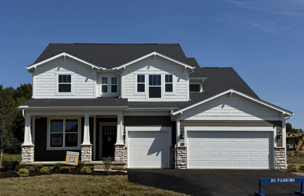 Real estate listing image