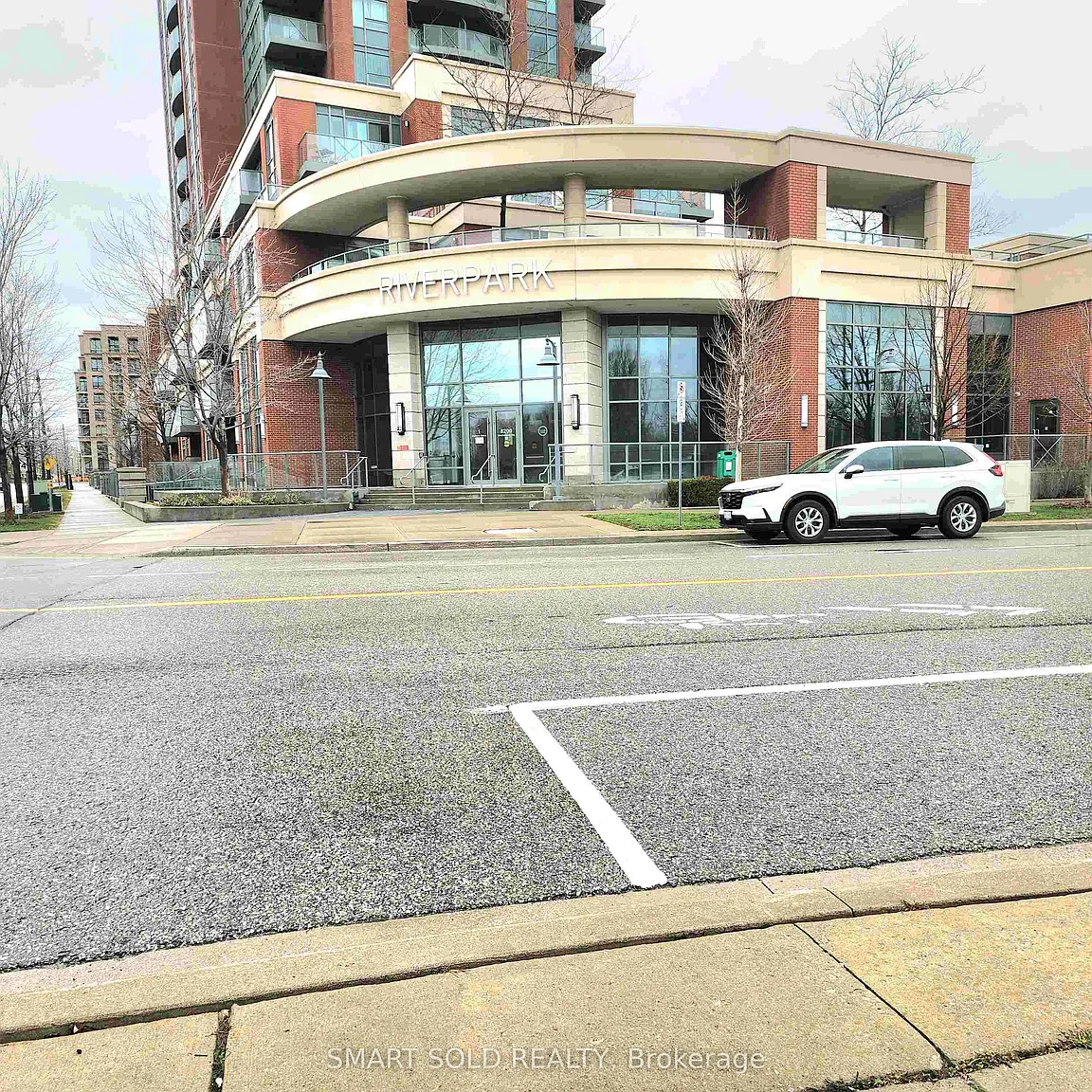 8200 Birchmount Rd W #506 photo 1