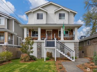 8025 14th Ave NW, Seattle, WA