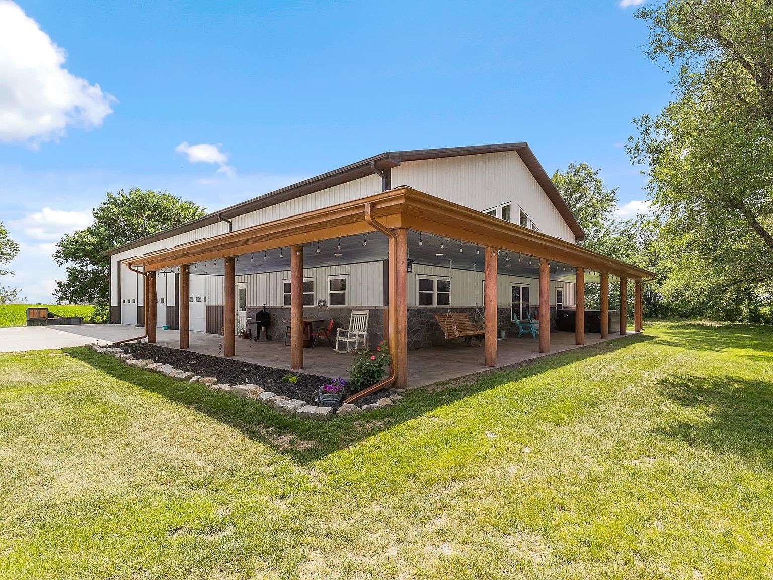 12711 S Partridge Rd, Partridge, KS 67566 Zillow