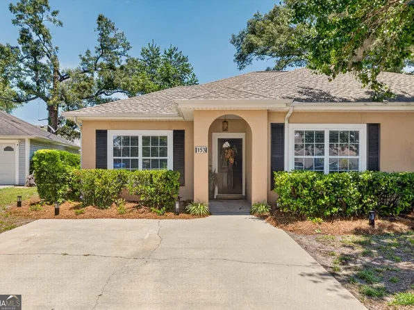 153 Dalton Cody Dr, Brunswick, GA 31520